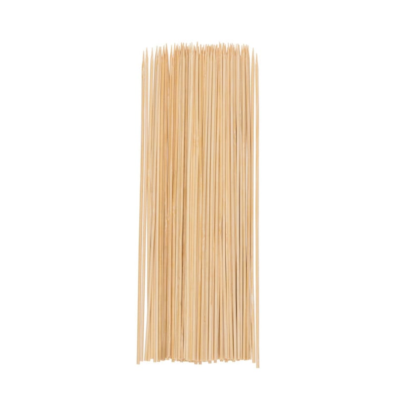 Satestokjes bamboe - set van 100